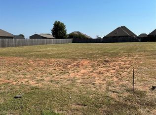 1418 Buckhorn Pl #3, Tuttle, OK 73089