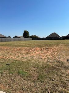 1418 Buckhorn Pl #3, Tuttle, OK, 73089