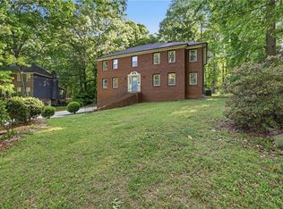 3556 Hadley Pl, Snellville, GA 30039