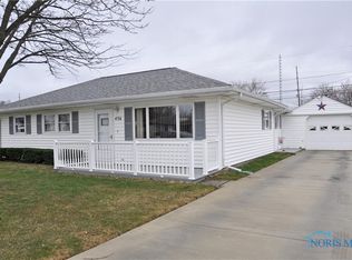 436 Williams St, Fremont, OH 43420