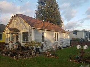 1805 Rainier Ave, Everett, WA 98201