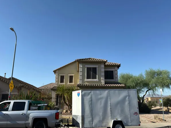 9037 W Whyman Ave, Tolleson, AZ 85353