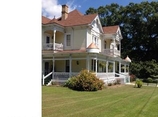 35 E Railroad St, Kingston, GA