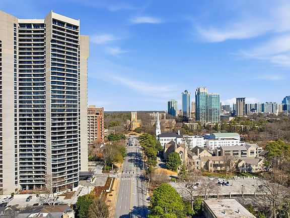 3rd image of 2660 Peachtree Rd NW APT 20D