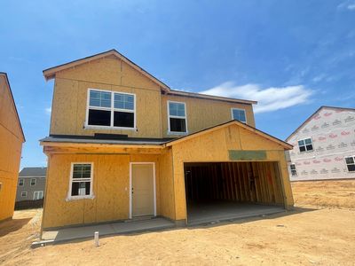 637 Penfolds Way, Blythewood, SC, 29016