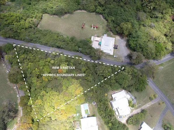 REM 3 Rattan QU, St. Croix, VI 00820