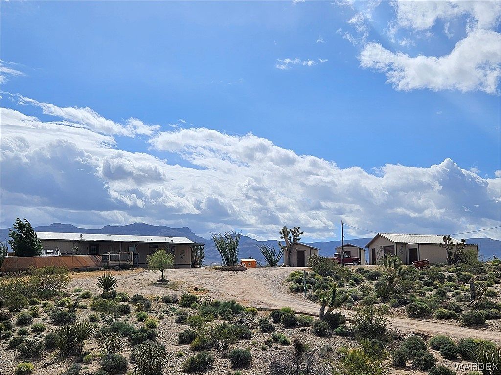29690 N Sandy Point Dr, Meadview, AZ 86444 Zillow