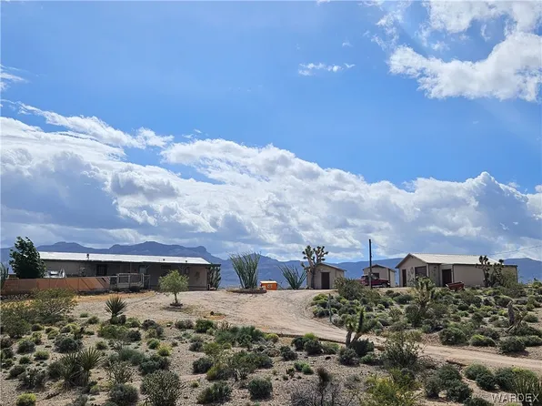 29690 N Sandy Point Drive, Meadview, AZ 86444