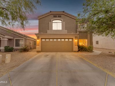 14010 N 126th Ave, El Mirage, AZ, 85335