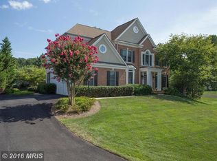 2782 Cody Rd, Vienna, VA 22181