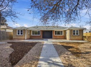 6813 Locust Street #6813/6815, Commerce City, CO 80022