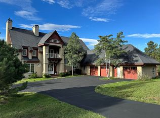 2257 Wieler Rd, Evergreen, CO 80439