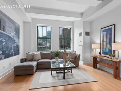 415 Greenwich St APT 7H, New York, NY, 10013