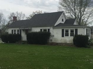 14144 Warner St, Evansville, IN 47725