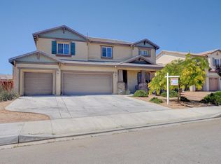 12415 Dandelion Way, Victorville, CA 92392