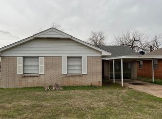 200 NW 81st St, Oklahoma City, OK 73114