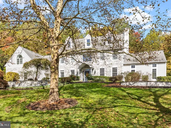 3764 Sablewood Dr, Doylestown, PA 18902