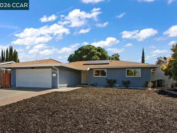 2214 Pennsylvania Ave, Fairfield, CA 94533