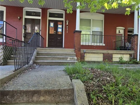 34 N 12th St, Allentown, PA 18101