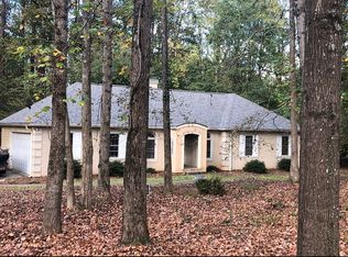 864 Old Pendergrass Rd, Jefferson, GA 30549