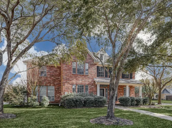 26511 Crescent Cove Ln, Katy, TX 77494