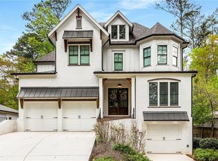 3256 Lavista Rd, Decatur, GA 30033