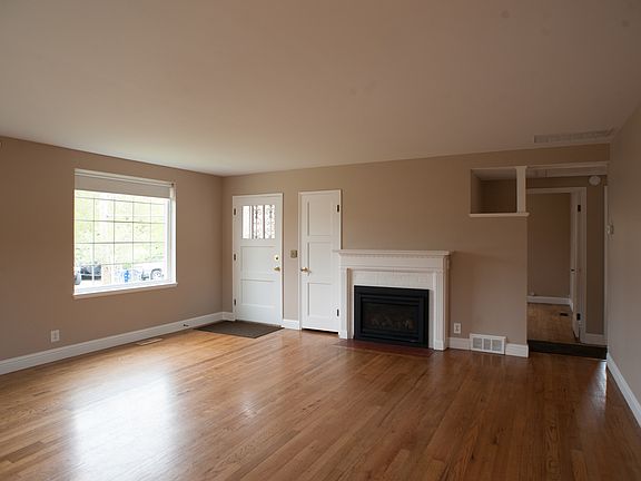 Living room.