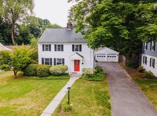 56 Sylvan Pl, Longmeadow, MA 01106