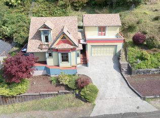 209 Ferry Street, South Bend, WA