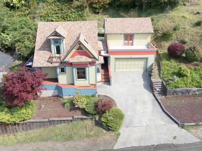 209 Ferry Street, South Bend, WA, 98586