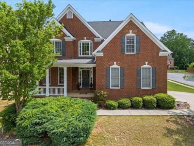 3012 Salem Oak Way, Duluth, GA, 30096