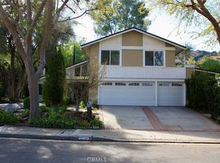 21740 Ulmus Dr, Woodland Hills, CA 91364