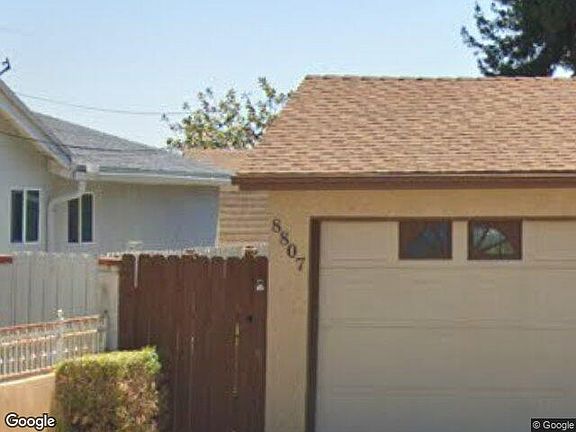 Exterior Address Verification