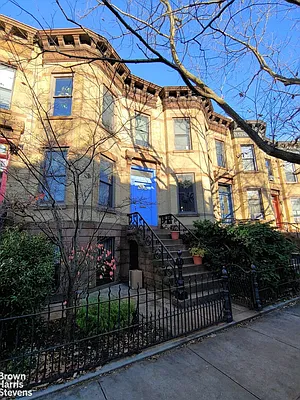 Rented by Brown Harris Stevens | media 1