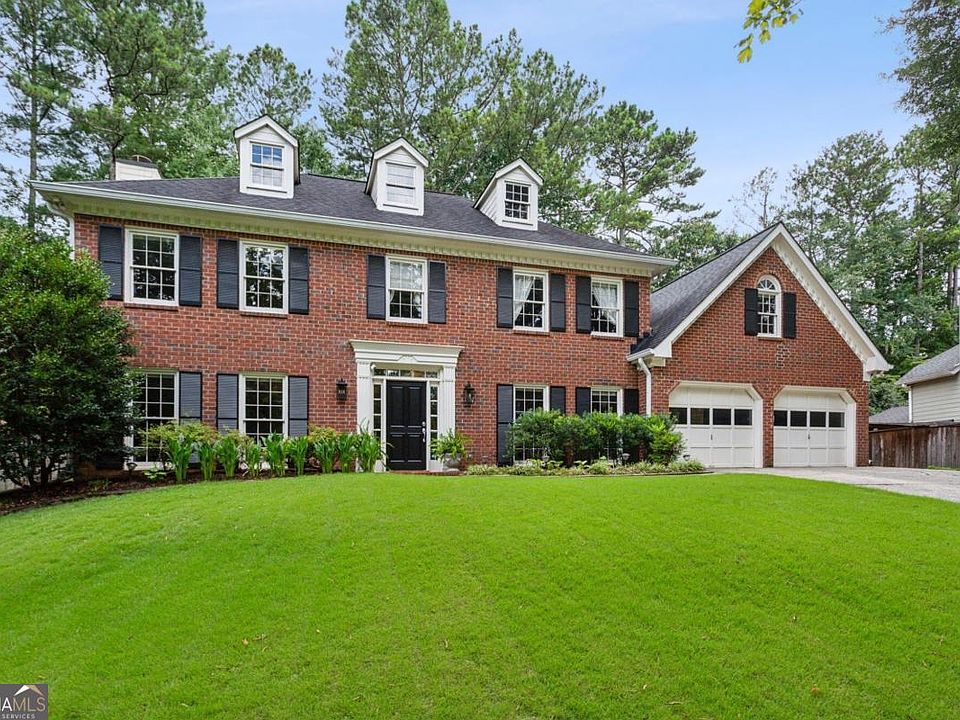 1st image of 2608 Cotton Mill Ct NE