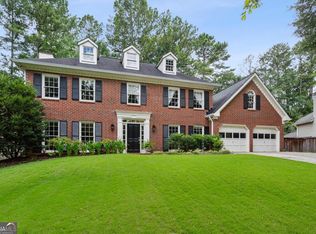 2608 Cotton Mill Ct NE, Marietta, GA 30068
