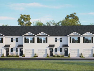 463 Belgian Red Way, Wake Forest, NC, 27587