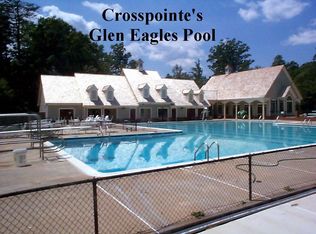 8728 Foxhall Ter, Fairfax Station, VA 22039