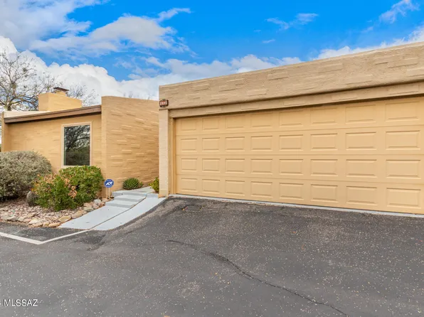 2041 N Camino Alicante, Tucson, AZ 85715