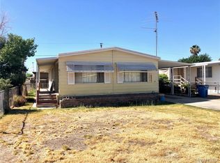 630 E Clearview Dr, Mohave Valley, AZ 86440