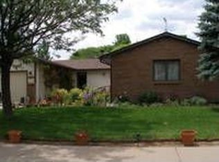 1101 Fir Ave, Rifle, CO 81650