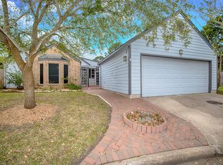 16702 Fallen Leaf Way, Houston, TX 77058