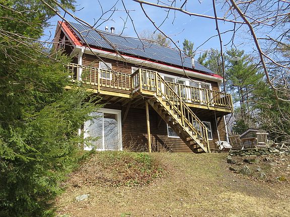 From Lakeedge; 9450 KW solar