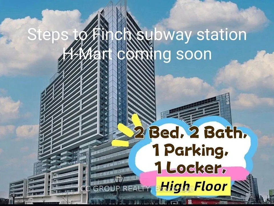 7 Golden Lion Hts #2710