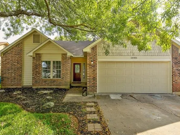 16401 Malden Dr, Pflugerville, TX 78660