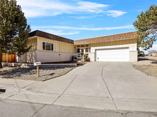 3901 Erbbe St NE, Albuquerque, NM 87111