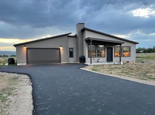 5825 Rancheros Loop, Tetonia, ID 83452