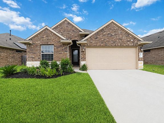2nd image of 4830 Creekside Haven Trl