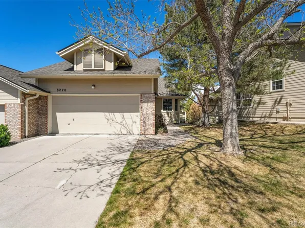 8270 S High Court, Centennial, CO 80122