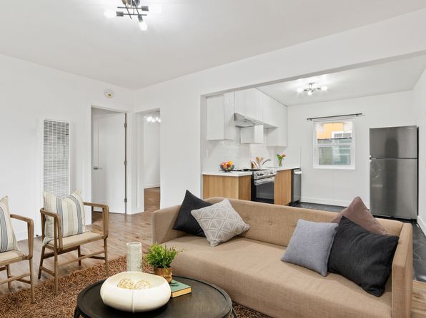 3370 Santa Fe Ave #5